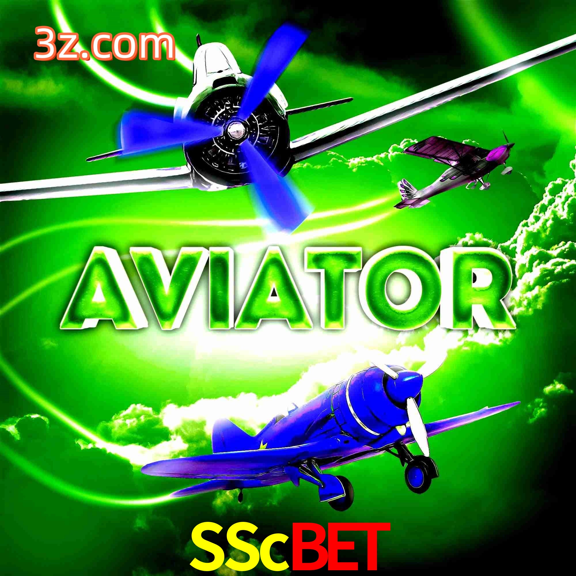 Aviator SScbet Tente a Sorte