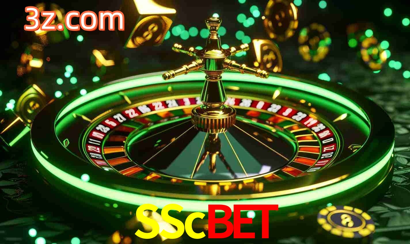Desfrutar de um Cassino SScbet