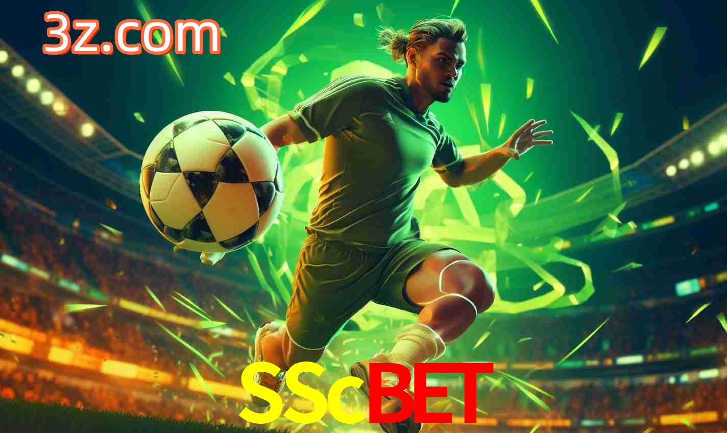 Diversidade Apostas no SScbet