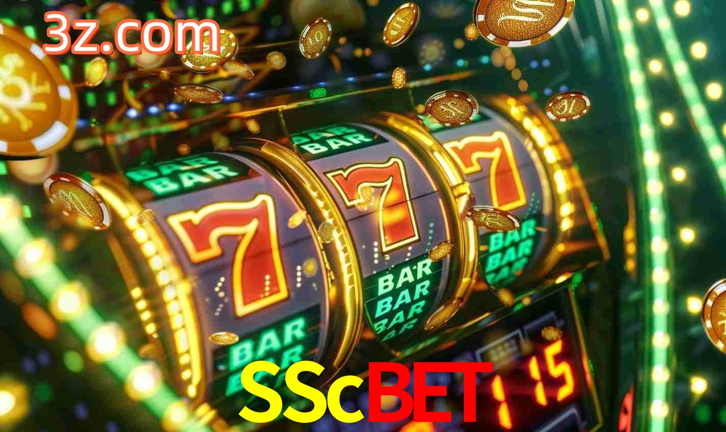 Populares Slots SScbet