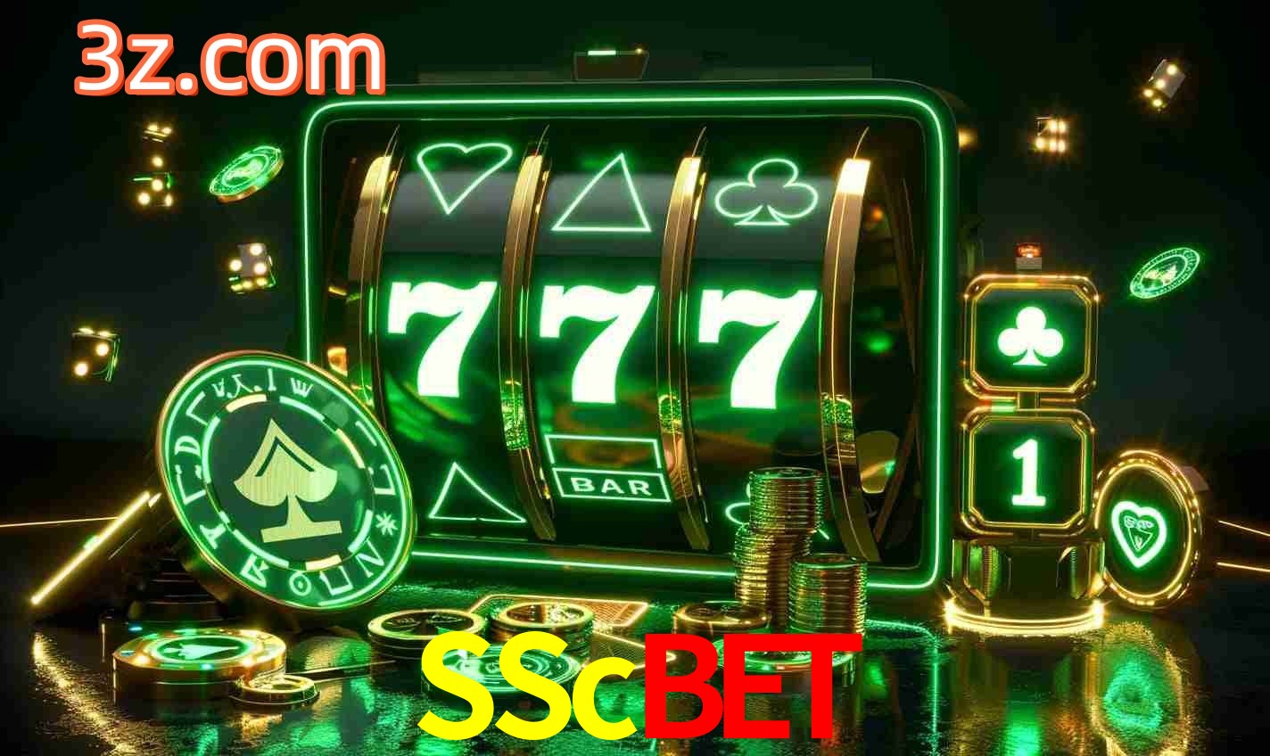 Seguro Login no Cassino Online SScbet