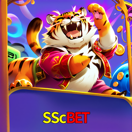 Experiência Imersiva no Cassino Online SScbet